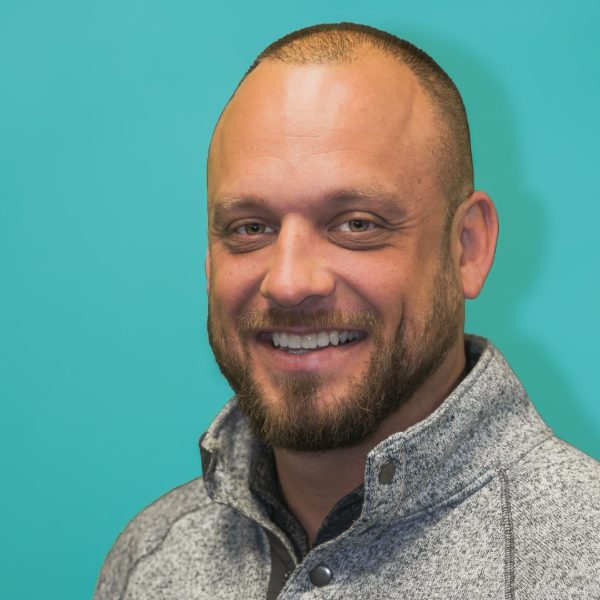 Aaron Christy founder Kensington Water Restoration